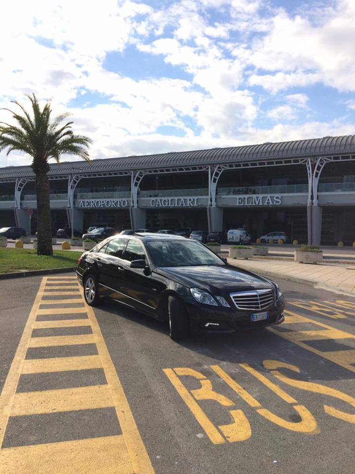 car hire sardinia